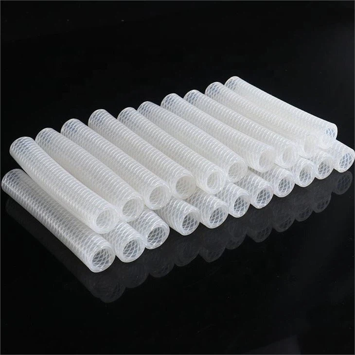 reinforced silicone tube (2)