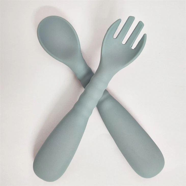 silicone babyb spoon (3)