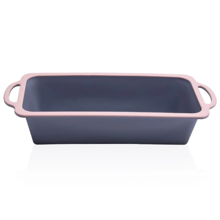 Custom Silicone Cake Molds