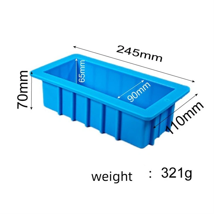 Large Soap Mold