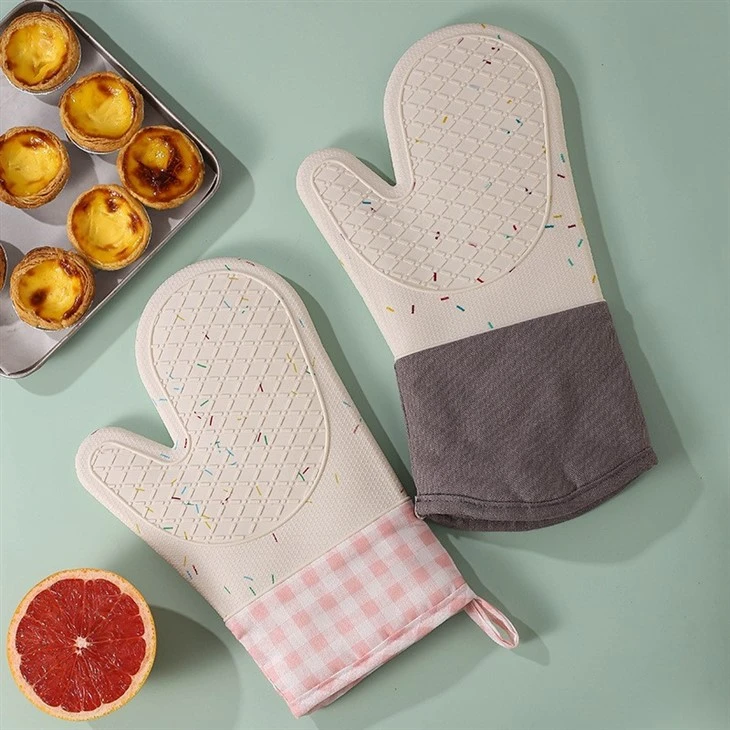 Silicone Oven Mitt suppliers